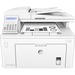 HP LaserJet Pro M227 M227fdn Laser Multifunction Printer-Monochrome-Copier/Fax/Scanner-30 ppm Mono Print-1200x1200 Print-Automatic Duplex Print-30000 Pages Monthly-250 sheets Input-Color Scanner-1200 Optical Scan-Monochrome Fax- Ethernet - Copier/Fax/Printer/Scanner - 30 ppm Mono Print - 1200 x 1200 dpi Print - Automatic Duplex Print - Upto 30000 Pages Monthly - 250 sheets Input - Color Scanner - 1200 dpi Optical Scan - Monochrome Fax - Fast Ethernet - USB - 1 Each - For Plain Paper Print