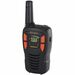 Cobra ACXT145 Two-Way Radio - 32 Radio Channels - 22 GMRS/FRS - Upto 84480 ft (25749504 mm) - Nickel Metal Hydride (NiMH) - Black - 3 Pack