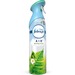 Febreze Air Freshener Spray - Spray - 250 mL - Morning Dew Scent - 1 Each - Odor Neutralizer, VOC-free