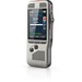 Philips Pocket Memo Voice Recorder DPM7000 - 16 GBSD, SDHC Supported - 2.4" LCD - MP3, DSS, WAV - Headphone - 700 HourspeaceRecording Time - Portable