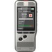 Philips Pocket Memo Voice Recorder (DPM6000/01) - SD, SDHC Supported - 2.4" LCD - MP3, DSS, WAV - Headphone - 700 HourspeaceRecording Time - Portable