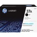 HP 37A (CF237A) Toner Cartridge - Black - Laser - 11000 Pages - 1 Each