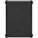 OtterBox iPad (5th Gen) Defender Series Case - For Apple iPad (5th Generation) Tablet - Black - Wear Resistant, Drop Resistant, Dust Resistant, Dirt Resistant, Bump Resistant, Tear Resistant, Lint Resistant, Shock Resistant, Clog Resistant, Scuff Resistant, Scratch Resistant, ... - Polycarbonate, Synthetic Rubber, Polyester - 1