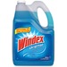 Windex&reg Glass & Multi-Surface Cleaner - Liquid - 5 L - Bottle - 1 Each