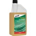 Genuine Joe Neutral Floor Cleaner - Concentrate Spray - 32 fl oz (1 quart) - 1 Each - Yellow