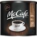 McCafé Premium Roast Fine Ground Coffee - Medium/Dark - 33.5 oz - 1 Each