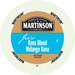 Martinson K-Cup Joe's Kona Blend Med Roast Coffee - Medium - 24 / Box