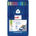 Staedtler Ergosoft Coloured Pencils - 12 / Set