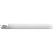 Satco T8 LED Tube Cool White 1800 Lumens - 15 W - 110 V AC - 1800 lm - Tubular - T8 Size - Cool White Light Color - 50000 Hour - 82 CRI - 10 / Carton