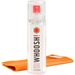 WHOOSH Screen Cleaner - For Screen, Smartphone, Mobile Phone - 100.55 mL - Damage Resistant, Scratch Resistant, Non-toxic, Odorless, Ammonia-free, Alcohol-free, Residue-free, Anti-static - 1 Each