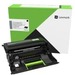 Lexmark Corporate Imaging Unit - Laser Print Technology - 150000 Pages