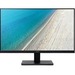 Acer V227Q Full HD LCD Monitor - 16:9 - Black - 21.5" Viewable - In-plane Switching (IPS) Technology - LED Backlight - 1920 x 1080 - 16.7 Million Colors - Adaptive Sync - 250 cd/m - 4 ms GTG - 75 Hz Refresh Rate - HDMI - VGA