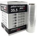 Spicers Stretch Wrap - 12.88" (327.15 mm) Width x 1475 ft (449580 mm) Length - Clear - 4 / Carton