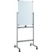 Quartet Dry Erase Steel Easel