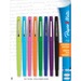 Paper Mate Flair Markers - Water Based Ink - 8 / Set