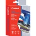 Canon MP-101 Inkjet Photo Paper - Bright White - 4" x 6" - 170 g/m² Grammage - Matte - 1 Each - Heavyweight