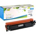 fuzion Remanufactured Laser Toner Cartridge - Alternative for HP 30A (CF230A) - Black - 1 Each - 1600 Pages