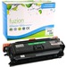 fuzion - Alternative for HP CF330X (654X) Remanufactured Toner - Black - 20500 Pages