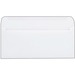 Supremex Plain Commercial Envelopes - Commercial - #10 - 9 1/2" Width x 4 1/8" Length - 24 lb - Gummed - 500 / Box