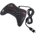 Verbatim 6309169 Gaming Pad - Cable - USB - Nintendo Switch, Nintendo Switch Lite - 6 ft (1.83 m) Cable