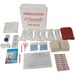 Paramedic Workplace First Aid Kits Nova Scotia #3 20-99 Employees - 49 x Individual(s) Height - Plastic Case - 1 Each