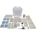 Paramedic Workplace First Aid Kits British Columbia Basic 2-10 Employees - 10 x Individual(s) - 1 Each