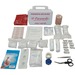 Paramedic Workplace First Aid Kits Alberta #1 2-9 Employees - 9 x Individual(s) - 1 Each