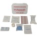 Paramedic Workplace First Aid Kit Newfoundland & Labrador Personal - 1 Each