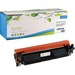 fuzion Laser Toner Cartridge - Alternative for HP 17A (CF217A) - Black - 1 Each - 1600 Pages