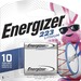 Energizer 223 Lithium Battery - For Multipurpose - CR223 - 1500 mAh - 6 V DC