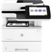 HP LaserJet M528 M528dn Laser Multifunction Printer-Monochrome-Copier/Scanner-43 ppm Mono Print-1200x1200 Print-Automatic Duplex Print-150000 Pages Monthly-650 sheets Input-Color Scanner-600 Optical Scan-Gigabit Ethernet - Copier/Printer/Scanner - 43 ppm Mono Print - 1200 x 1200 dpi Print - Automatic Duplex Print - Up to 150000 Pages Monthly - 650 sheets Input - Color Scanner - 600 dpi Optical Scan - Gigabit Ethernet - USB - For Plain Paper Print