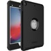 OtterBox iPad mini (5th Gen) Defender Series Case - For Apple iPad mini (5th Generation) Tablet - Black - Dust Resistant, Drop Resistant, Scrape Resistant, Dirt Resistant, Debris Resistant - Polycarbonate, Synthetic Rubber, Polyester - Retail - 1