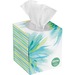 Kleenex Soothing Lotion Tissues - 3 Ply - 8.2" x 8.4" - White - Soft - For Home, Office, School - 65 Per Box - 1 / Each