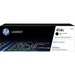 HP 414X (W2020X) Original High Yield Laser Toner Cartridge - Black - 1 Each - 7500 Pages