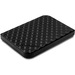 Verbatim Store 'n' Go 4 TB Hard Drive - Diamond Black - USB 3.0 - 7 Year Warranty - 1 Pack