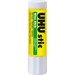 UHU stic Glue Stick - 21 g - 21.88 mL - 1 Each - White