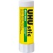 UHU stic Glue Stick - 40 g - 41.70 mL - 1 Each - White