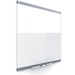 Quartet Infinity Magnetic Board - 48" (1219.20 mm) Height x 36" (914.40 mm) Width - Glass Surface - Magnetic, Long Lasting, Dry Erase Surface, Easy to Clean - 1 Each