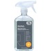 Quartet Glass Board Dry Erase Cleaner Spray - Spray - 17 fl oz (0.5 quart) - Orange Scent - 1 Each - Clear