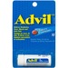Advil Pain Reliever Tablets - For Headache, Muscular Pain, Backache, Menstrual Cramp, Arthritis - 1 Each