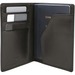 Austin House Carrying Case (Sleeve) Passport - Black - 4.10" (104.14 mm) Height x 5.50" (139.70 mm) Width - 1 Each