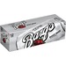Barq's Root Beer Carbonated Beverage - Ready-to-Drink - 355 mL - 12 / Box / Can
