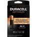 Duracell Optimum Battery - For General Purpose - AA - 4 / Pack