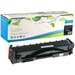 fuzion - Alternative for HP CF510A (204A) Compatible Toner - Black - 1100 Pages