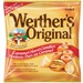 Werther's Original Caramel Hard Candies - Cream, Caramel - Individually Wrapped - 1.98 lb (900 g) - 1 Pack