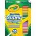 Crayola Marker - 20 / Pack