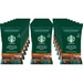 Starbucks Pike Place Medium Roast Coffee - Medium - 2.5 oz - 18 / Box