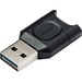 Kingston MobileLite Plus SD Reader - SDHC, SDXC, SD - USB 3.2 (Gen 1) Type AExternal