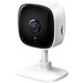 Tapo C100 2 Megapixel Indoor Full HD Network Camera - Color - White - 30 ft (9.14 m) Infrared Night Vision - H.264 - 1920 x 1080 - 3.3 mm Fixed Lens - Google Assistant, Alexa Supported