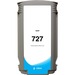 Clover Technologies Ink Cartridge - Alternative for HP 727 (B3P19A) - Cyan Pack